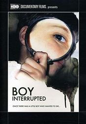 Poster Boy Interrupted