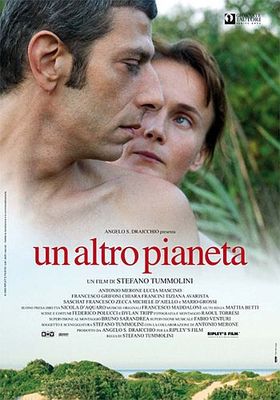 Altro pianeta, Un poster