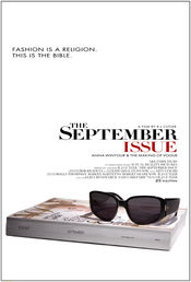 Poster The September Issue