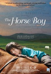 Poster The Horse Boy