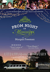 Poster Prom Night in Mississippi