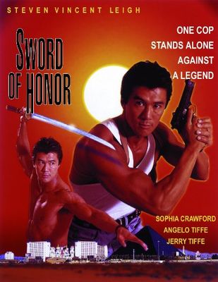 Sword of Honor poster