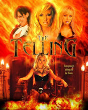 Poster The Telling