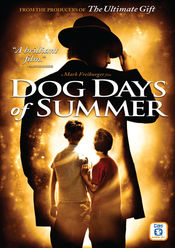 Poster Dog Days of Summer