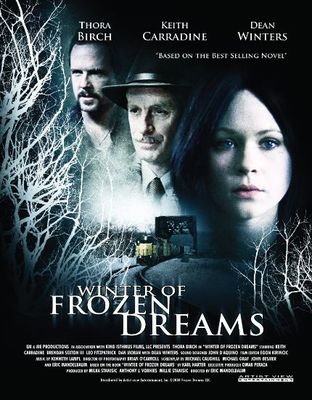 Winter of Frozen Dreams poster