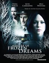 Poster Winter of Frozen Dreams
