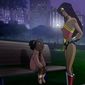 Wonder Woman/Femeia Fantastica