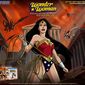 Poster 9 Wonder Woman