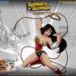 Poster 8 Wonder Woman