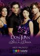 Film - Don Juan y su bella dama
