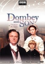 Dombey și fiul