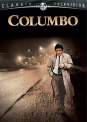 Poster Columbo: Candidate for Crime