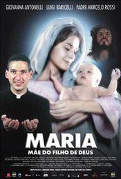 Poster Maria, Mae do Filho de Deus