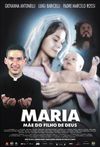Maria, mama Fiului lui Dumnezeu