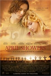 Poster April Showers