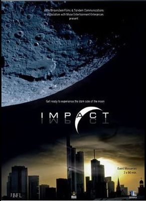 Impact poster