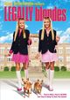 Film - Legally Blondes
