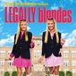 Poster 1 Legally Blondes