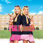 Poster 3 Legally Blondes