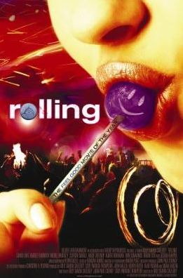 Rolling poster