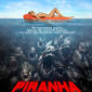 Poster 11 Piranha