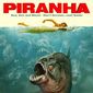 Poster 5 Piranha