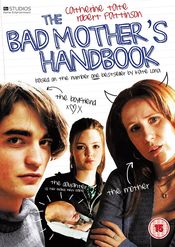 Poster The Bad Mother's Handbook