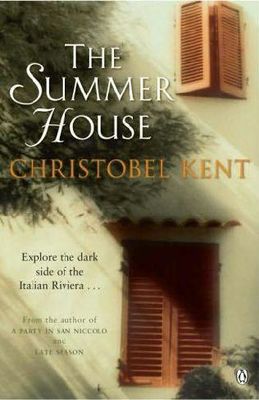 The Summer House poster