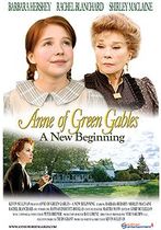 Anne de la Green Gables: Un nou inceput