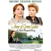 Poster Anne of Green Gables: A New Beginning