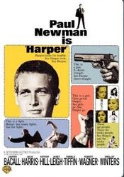 Poster Harper