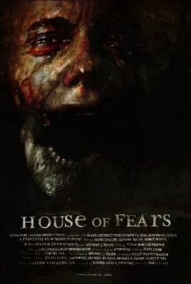 House of Fears poster