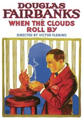 When the Clouds Roll by