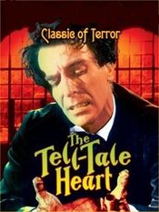 Poster The Telltale Heart