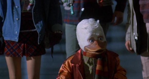 Howard the Duck