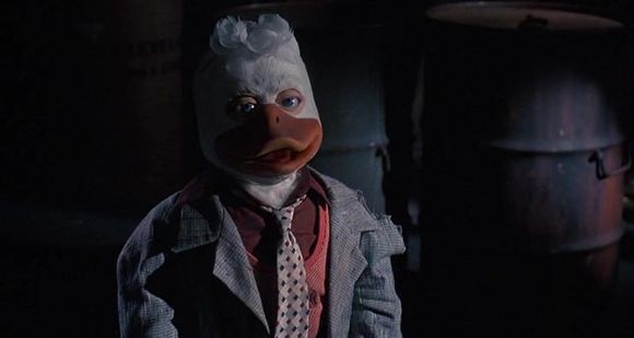 Howard the Duck