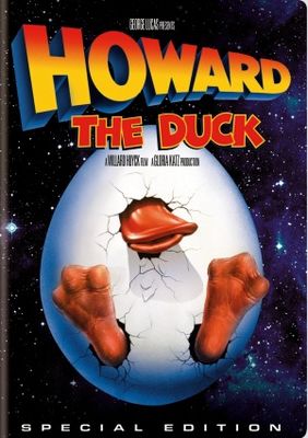 Howard the Duck