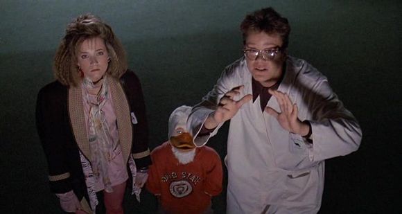 Howard the Duck