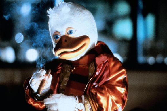 Howard the Duck