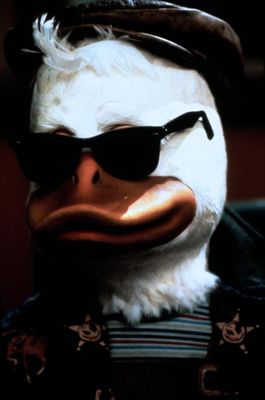 Howard the Duck