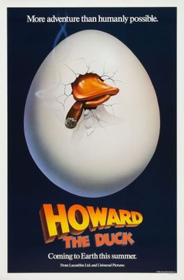 Howard the Duck