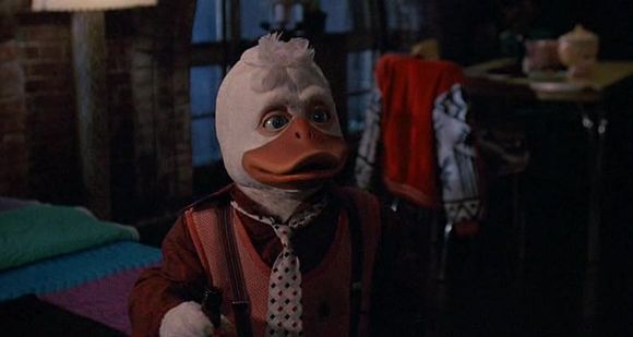 Howard the Duck