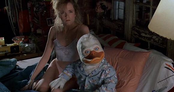 Howard the Duck