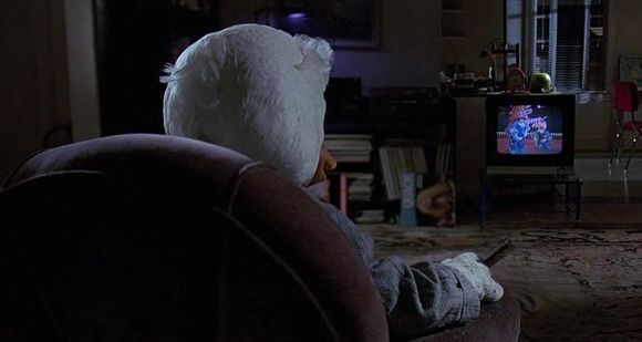 Howard the Duck