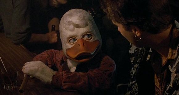 Howard the Duck