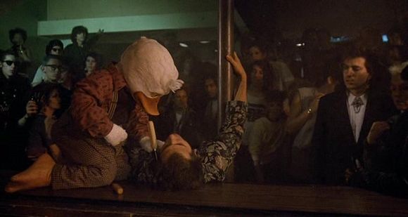 Howard the Duck