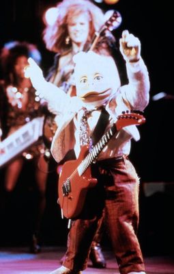 Howard the Duck