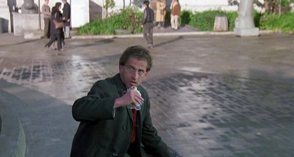 Howard the Duck