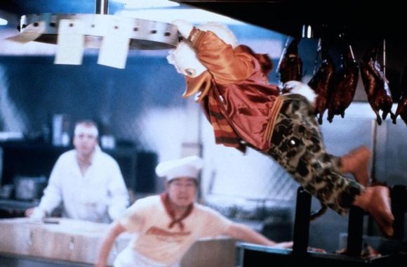 Howard the Duck
