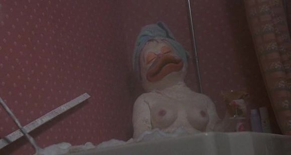 Howard the Duck